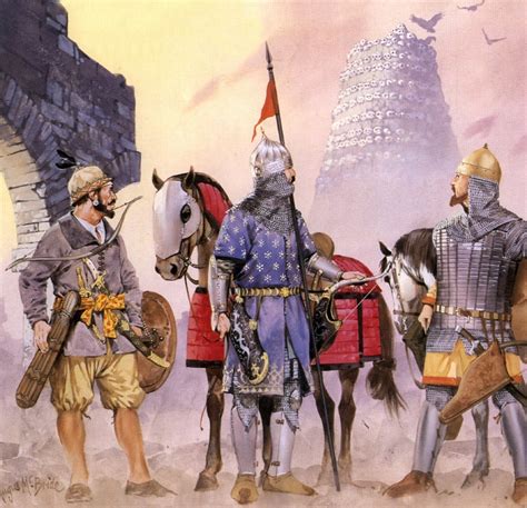 The battle of the Turkish centuries